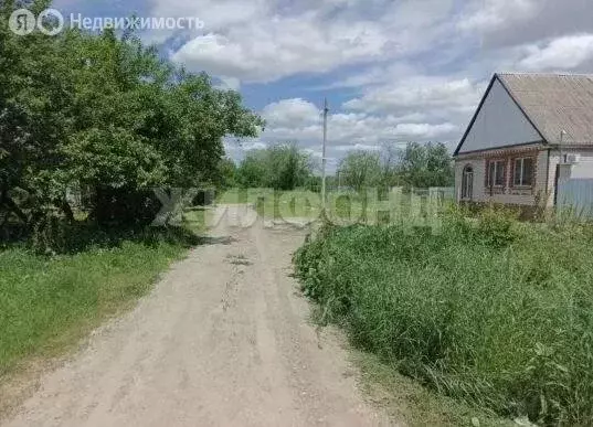 Участок в станица Георгиевская, улица Мира (10 м) - Фото 1