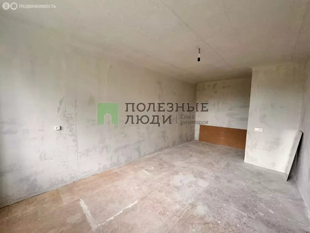1-комнатная квартира: Ижевск, улица Гагарина, 14 (25 м) - Фото 1