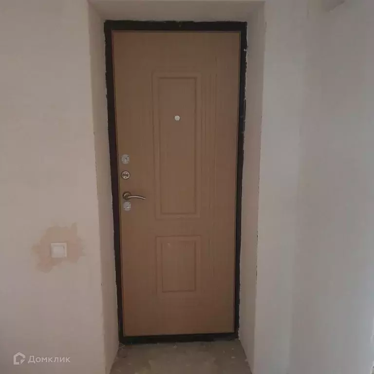Продаётся 3-к квартира, 65.8 м - Фото 1