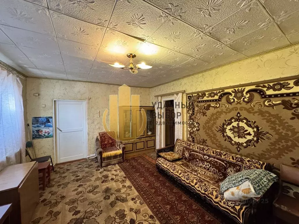 Дом в Ростовская область, Белокалитвинский район, пос. Коксовый Малый ... - Фото 2