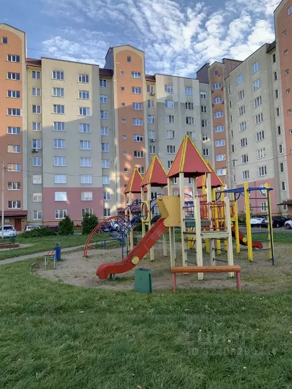 3-к кв. Калининградская область, Калининград ул. Генерала Толстикова, ... - Фото 1