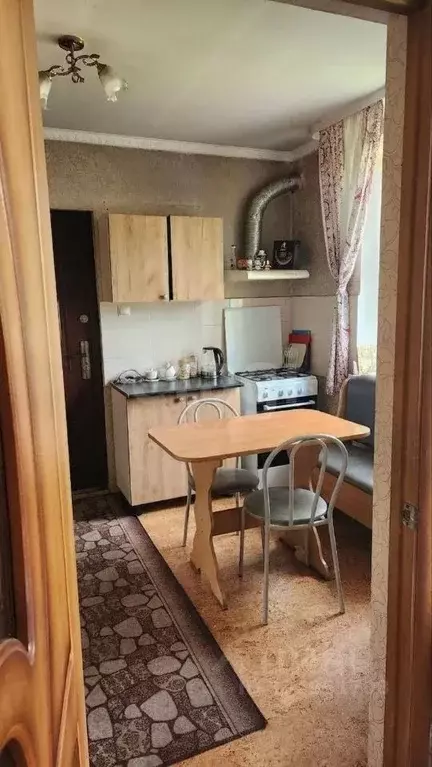 Дом в Калининградская область, Черняховский муниципальный округ, пос. ... - Фото 2