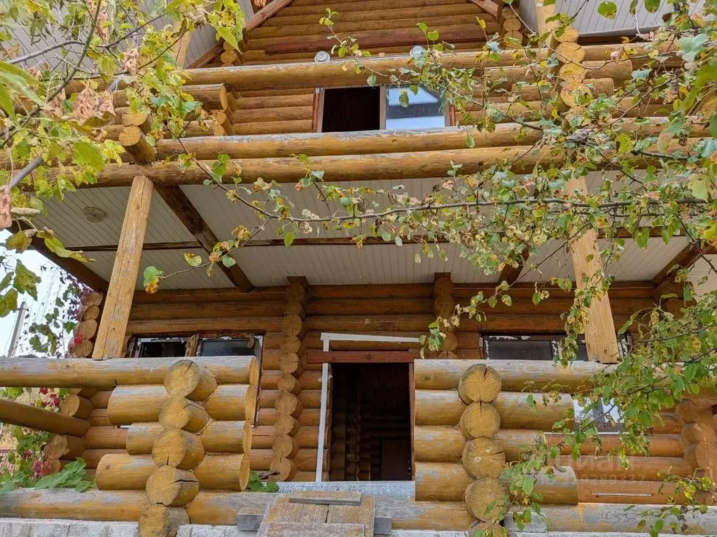 Участок в Самарская область, Жигулевск городской округ, с. Солнечная ... - Фото 1