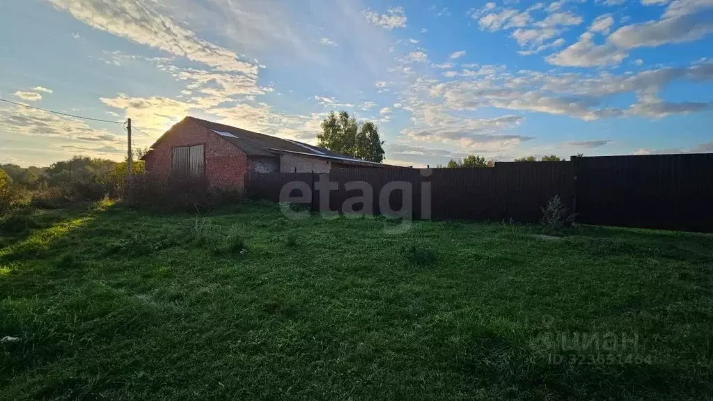 Участок в Кемеровская область, Кемеровский муниципальный округ, пос. ... - Фото 0