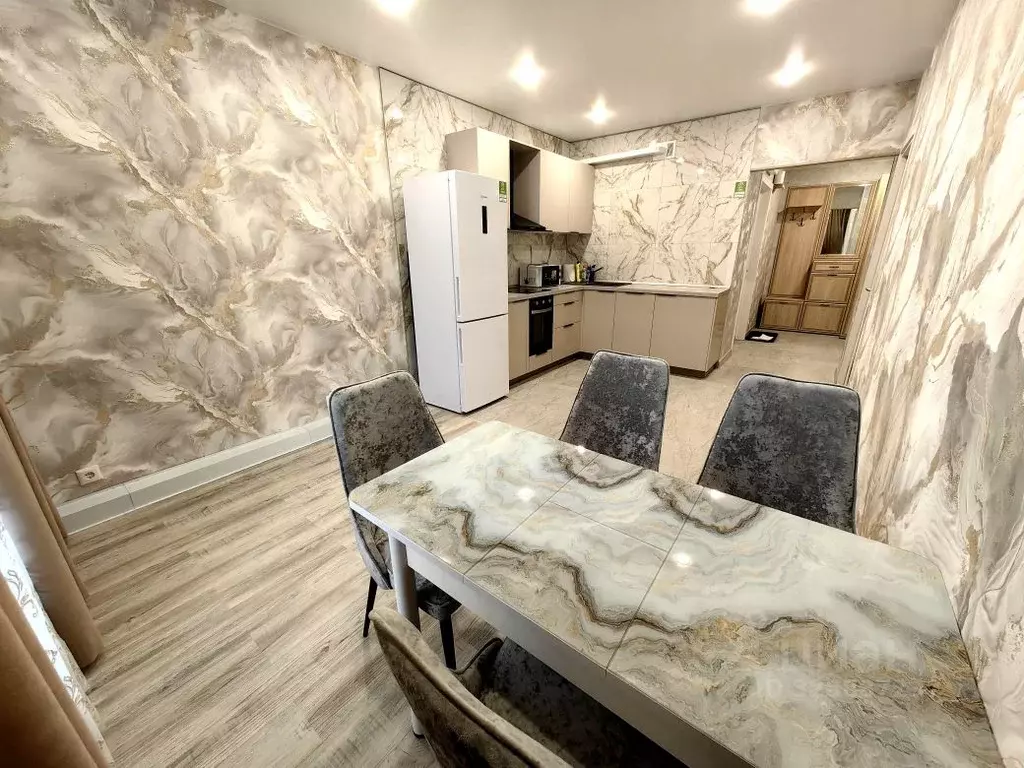 1-к кв. Москва Открытое ш., 18Ак4 (44.0 м) - Фото 2