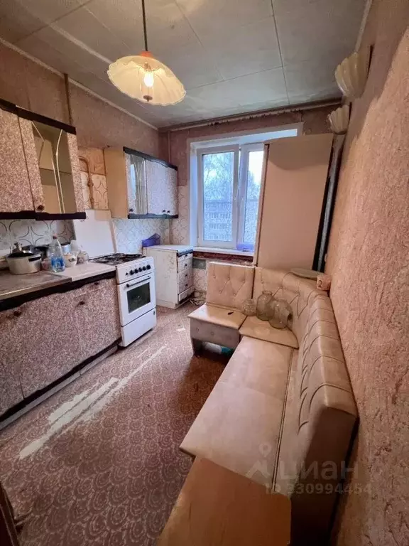 2-к кв. Тверская область, Конаково просп. Ленина, 3А (42.0 м) - Фото 1