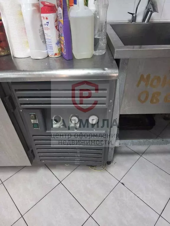 Помещение свободного назначения в Московская область, ... - Фото 1