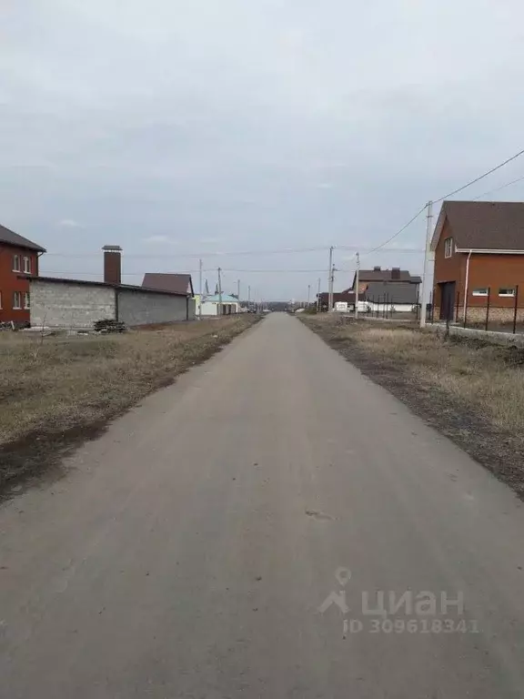 Участок в Белгородская область, Белгородский район, Тавровское с/пос, ... - Фото 0