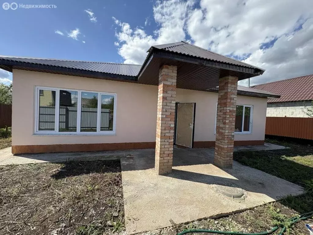 Дом в городское поселение Смышляевка, массив Смышляевский, СТ ... - Фото 1