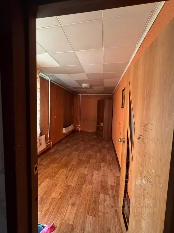 2-к кв. Хакасия, Черногорск пер. 3-й Строительный, 10 (44.3 м) - Фото 1