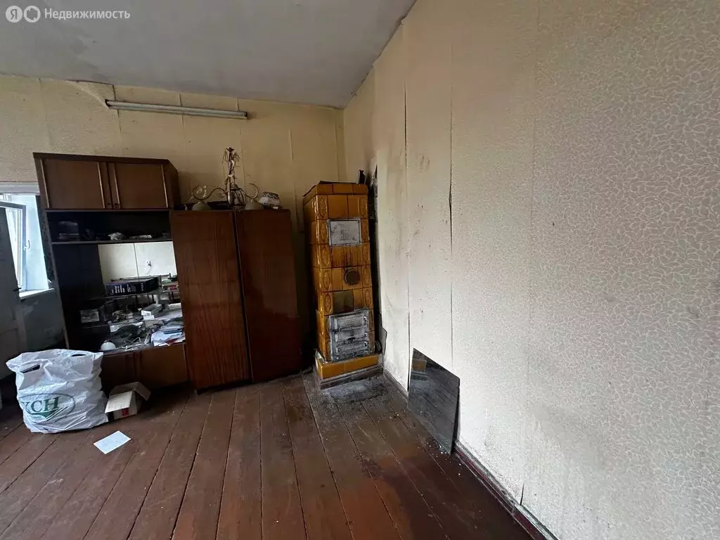 Дом в посёлок Залесье, Большаковский переулок, 4 (62.45 м) - Фото 2