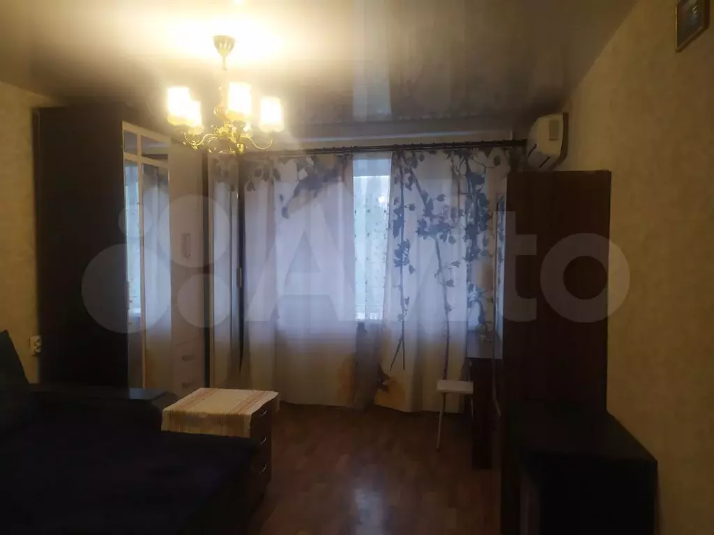 1-к. квартира, 33,1 м, 5/9 эт. - Фото 1