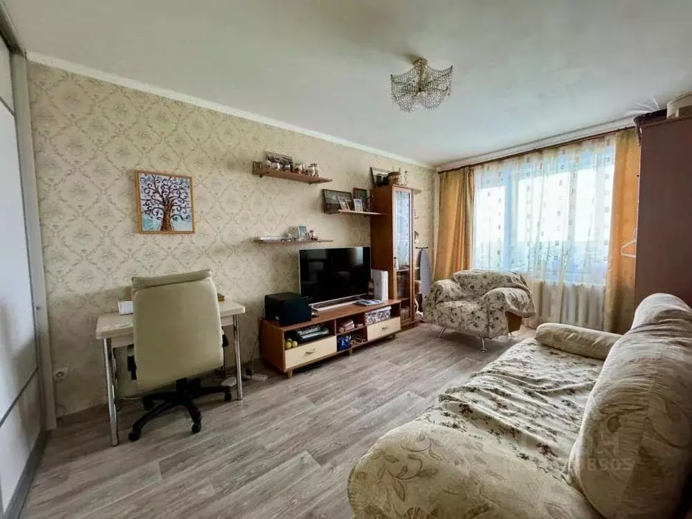 3-к кв. Саха (Якутия), Якутск ул. Кулаковского, 12 (61.6 м) - Фото 0