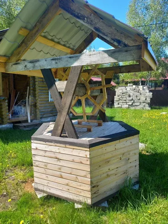 Дом 192 м на участке 21 сот. - Фото 1