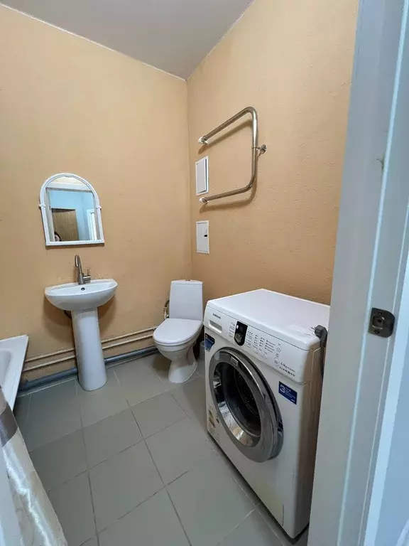Продаётся 1-к квартира, 35 м - Фото 1