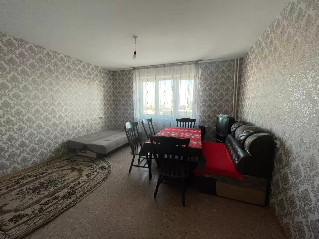 Продаётся 2-к квартира, 54 м - Фото 1