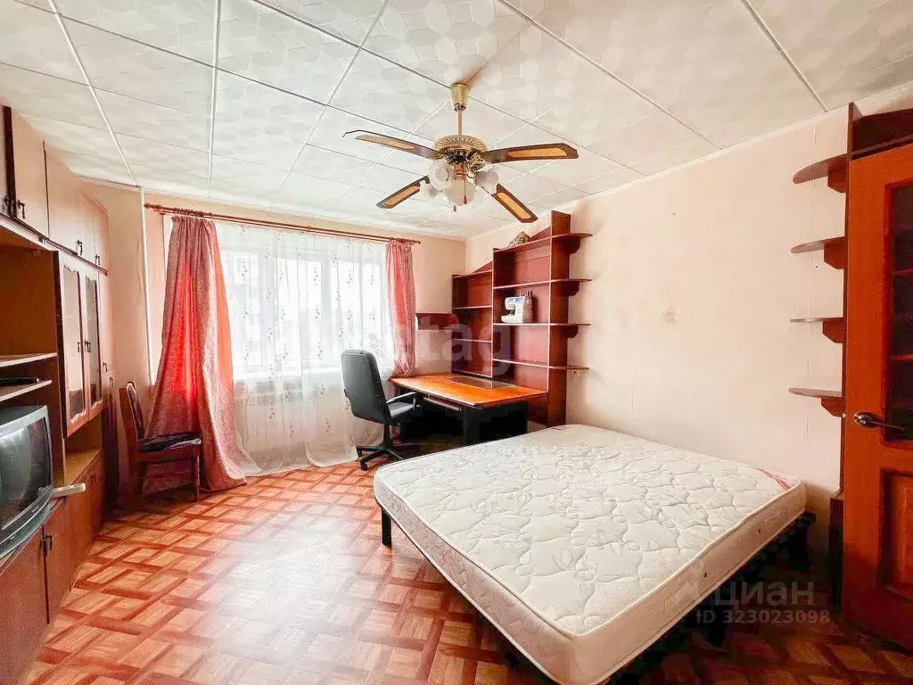 1-к кв. Ярославская область, Ярославль ул. Ньютона, 18 (35.4 м) - Фото 1