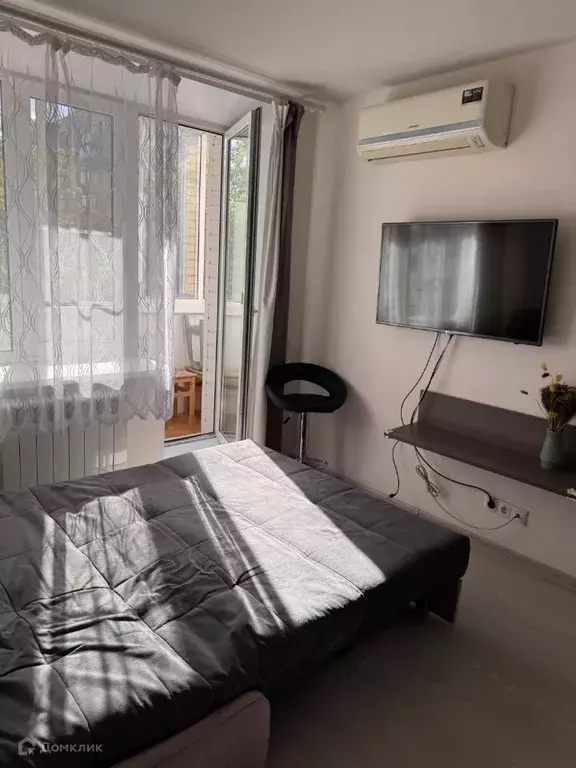Продаётся 1-к квартира, 31 м - Фото 1