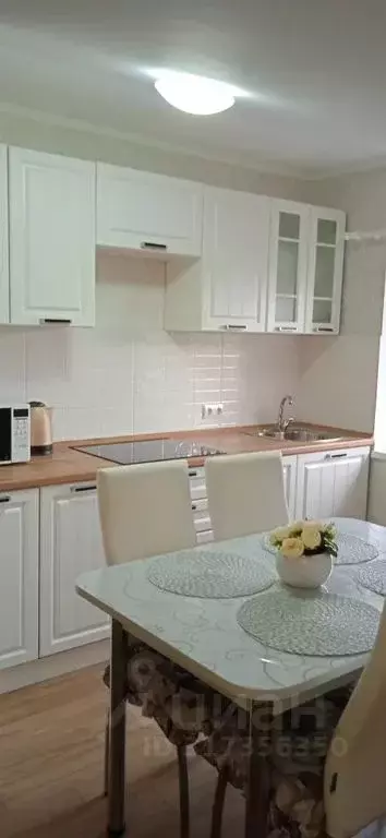 1-к кв. Краснодарский край, Геленджик Новороссийская ул., 145 (35.0 м) - Фото 1