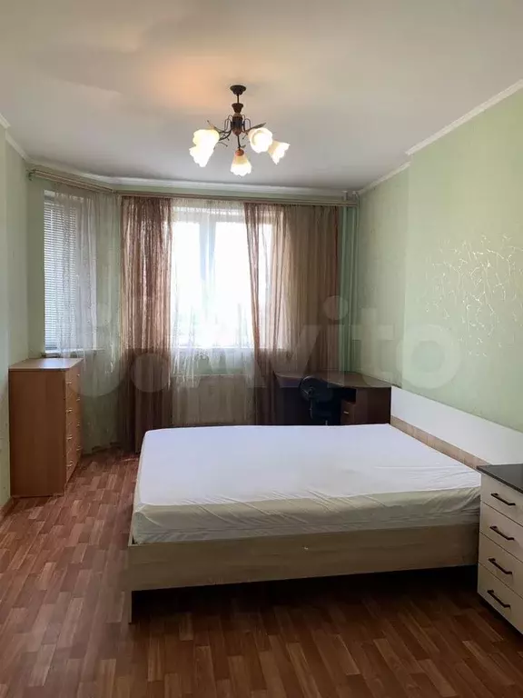 1-к. квартира, 44 м, 11/25 эт. - Фото 0