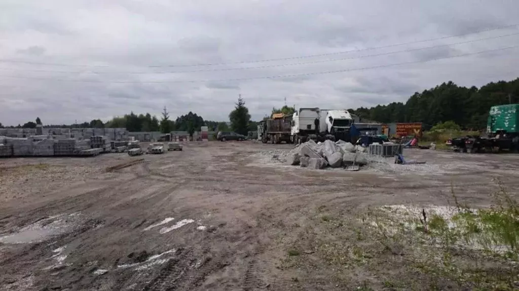 Производственное помещение в Московская область, Раменский ... - Фото 1