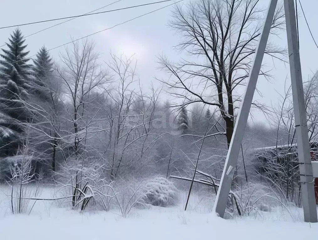 Участок в Тульская область, Узловая Садовый пер., 4 (9.28 сот.) - Фото 1