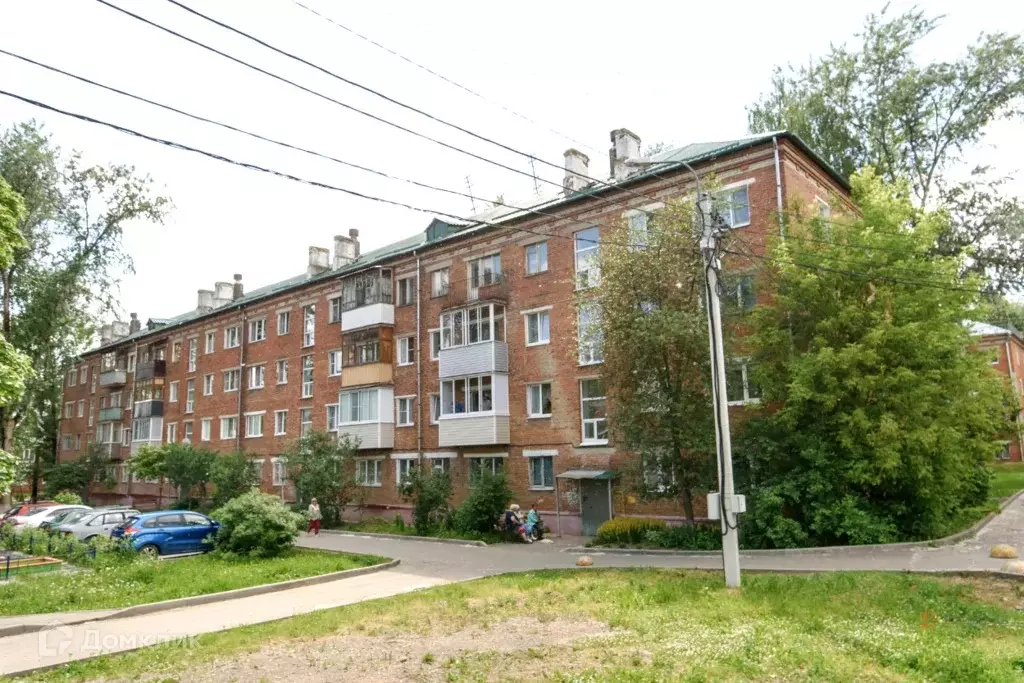 Продаётся 2-к квартира, 40.5 м - Фото 0