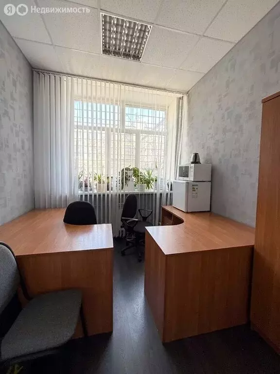 Офис (20.5 м) - Фото 1