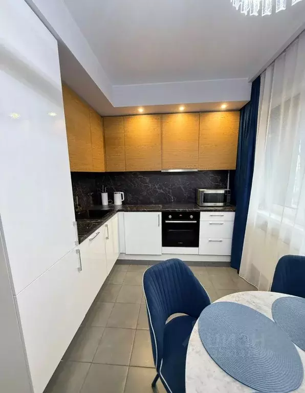 1-к кв. Москва Автозаводская ул., 23С120 (44.0 м) - Фото 2