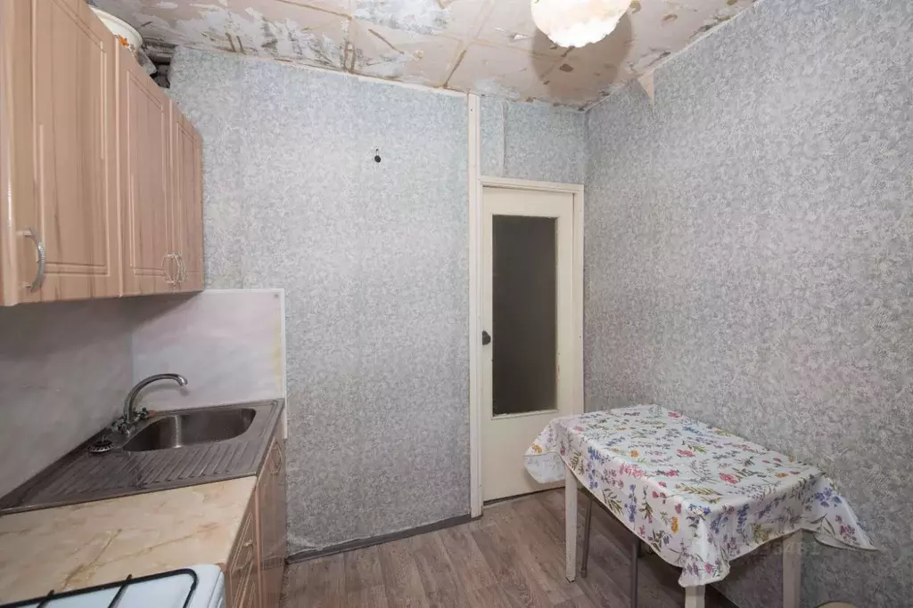 1-к кв. Ярославская область, Ярославль просп. Фрунзе, 63 (30.0 м) - Фото 2