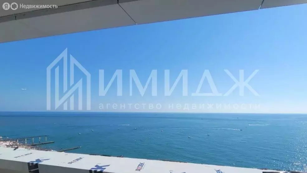 2-комнатная квартира: Сочи, улица Просвещения, 32 (70 м) - Фото 0