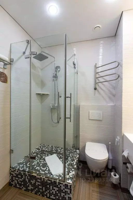 Комната Татарстан, Набережные Челны 30-й комплекс, 18 (16.0 м) - Фото 2