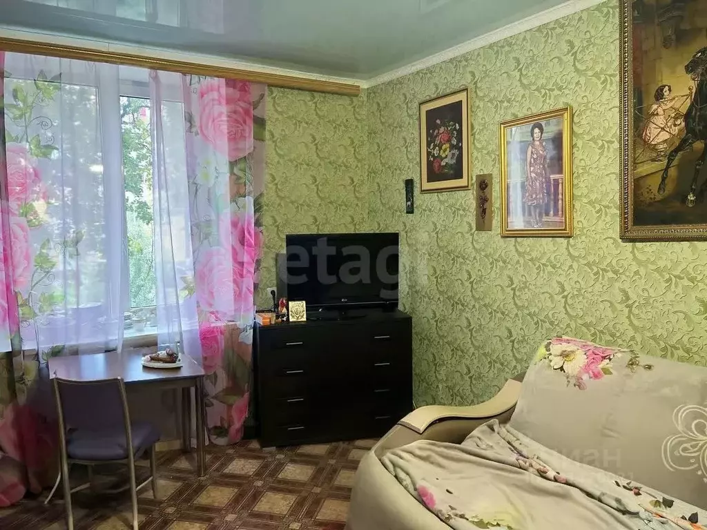 2-к кв. Мордовия, Саранск ул. Васенко, 1 (56.2 м) - Фото 1