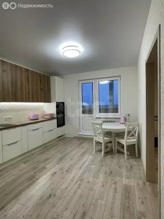 2-комнатная квартира: деревня Афонино, Академическая улица, 15 (55.7 ... - Фото 2