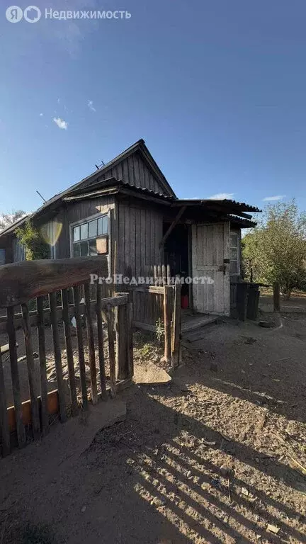 Дом в Республика Тыва, Кызыл (20 м) - Фото 1