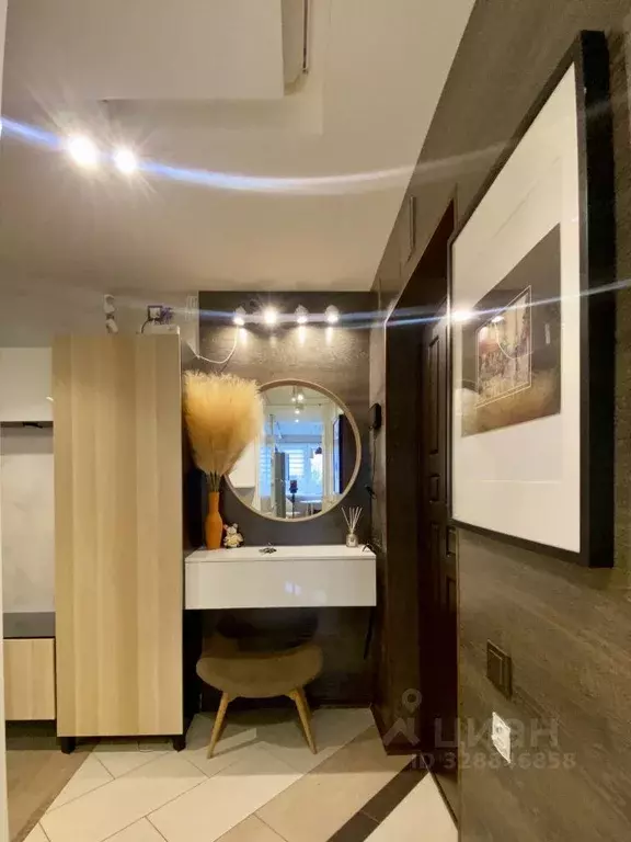 3-к кв. Москва Фестивальная ул., 63К3 (75.9 м) - Фото 1