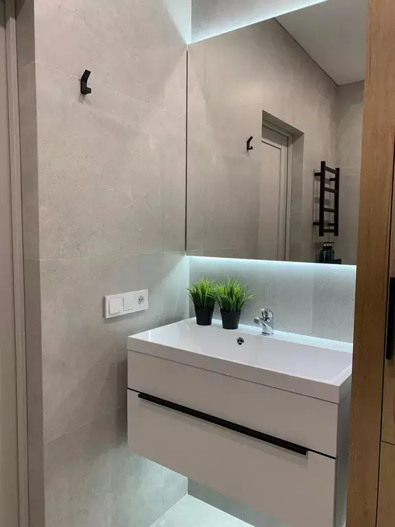 Продаётся 1-к квартира, 34.5 м - Фото 1