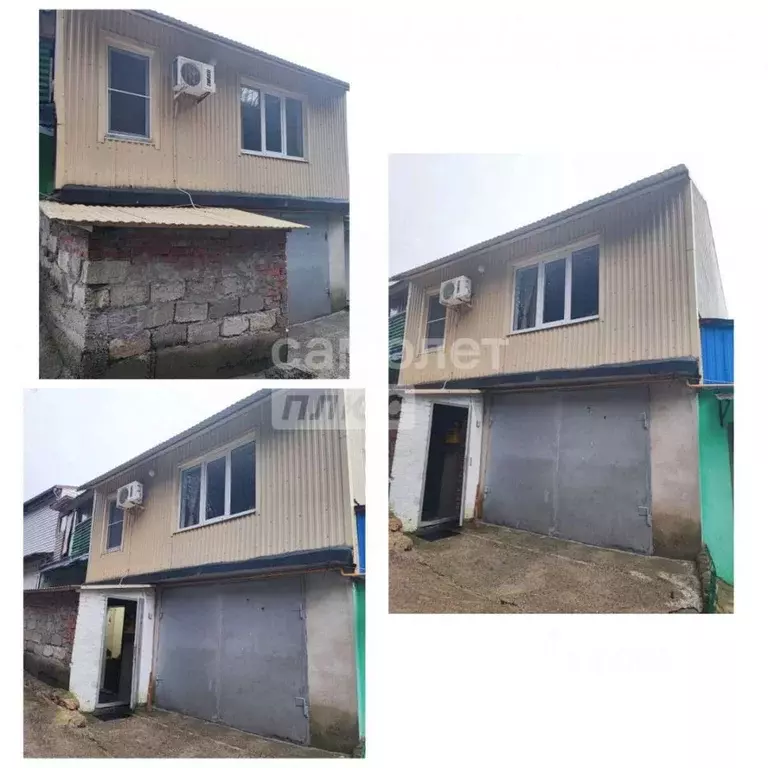 Таунхаус в Краснодарский край, Туапсе Звездная ул. (132 м) - Фото 2