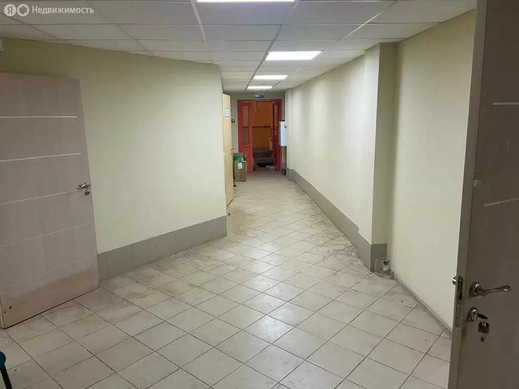 Помещение свободного назначения (531 м) - Фото 1