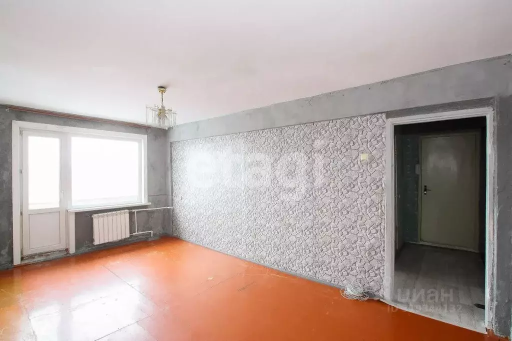 2-к кв. Бурятия, Улан-Удэ Ключевская ул., 60 (46.3 м) - Фото 1