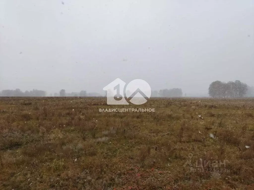 Участок, 42 сот., 0 - Фото 0