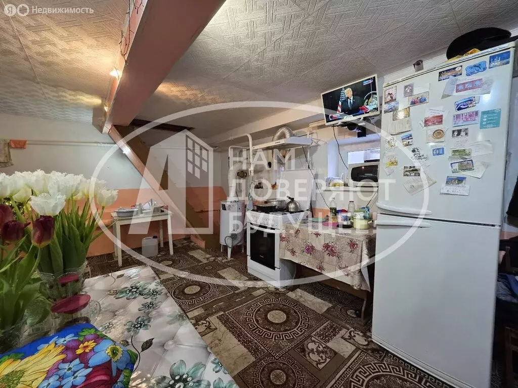 Дом в Ижевск, 3-я Трубецкая улица, 6 (56.3 м) - Фото 1