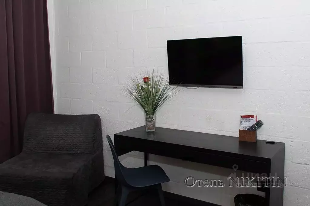 Комната Марий Эл, Йошкар-Ола бул. Победы, 37 (16.0 м) - Фото 1