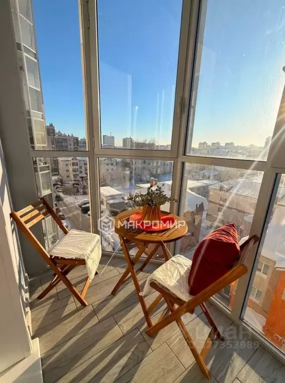 Студия Архангельская область, Архангельск просп. Ломоносова, 119 (35.4 ... - Фото 1