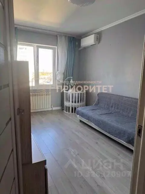 1-к кв. Саха (Якутия), Якутск Ильменская ул., 63/2 (34.0 м) - Фото 1