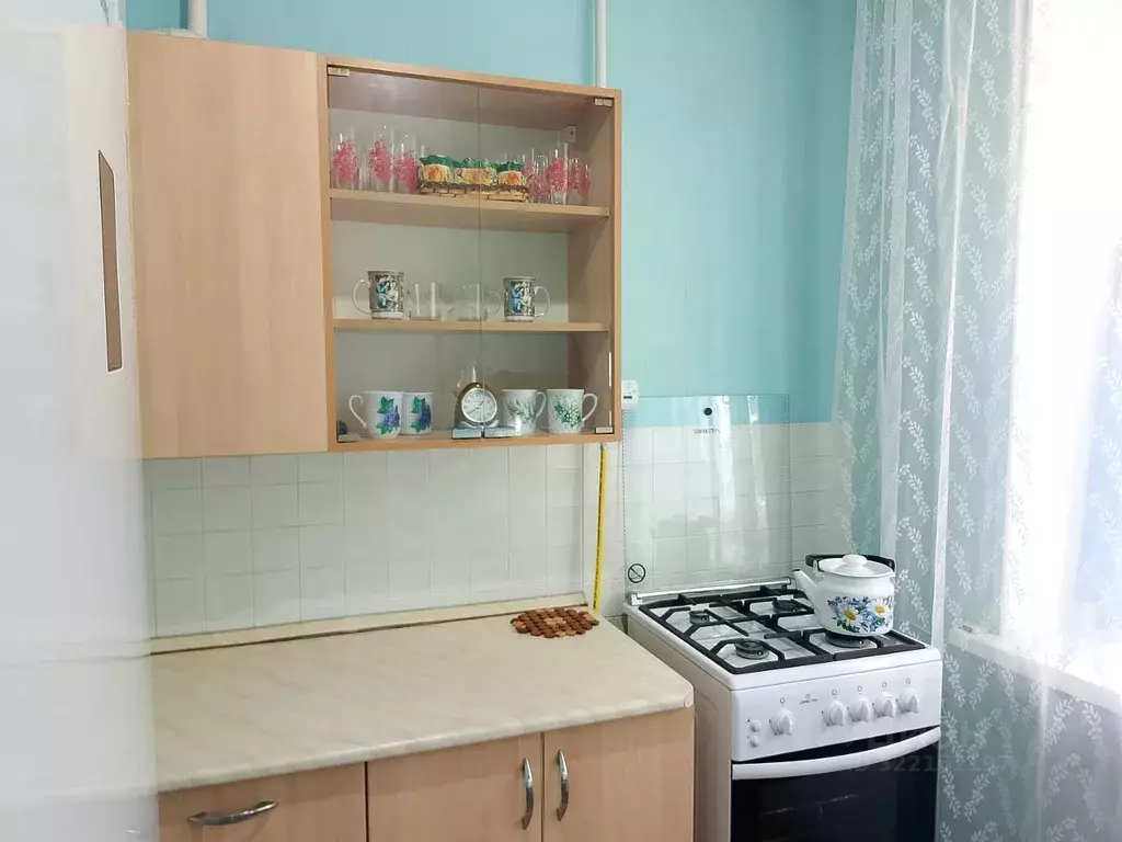 2-к кв. Татарстан, Казань ул. Гастелло, 7а (42.0 м) - Фото 1
