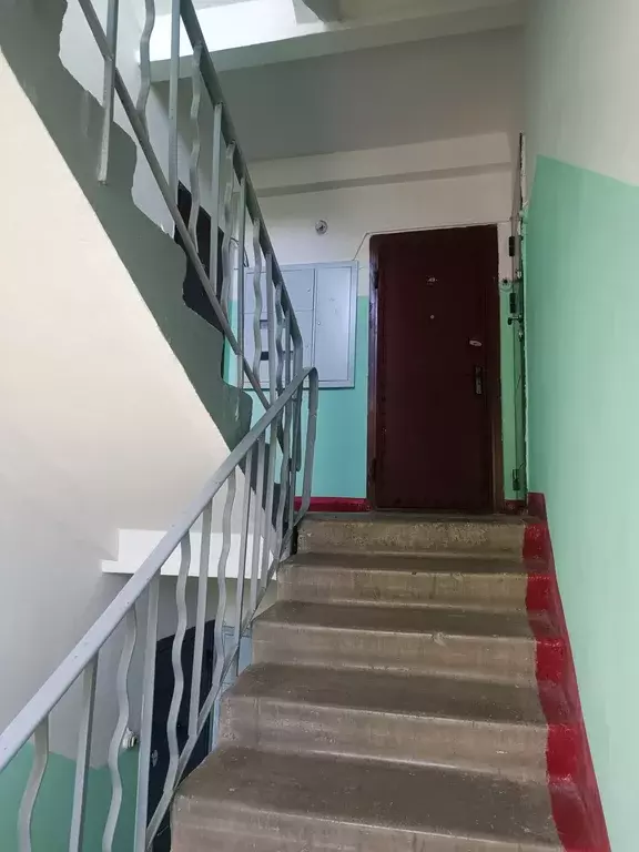 Продаётся 3-к квартира, 62 м - Фото 1
