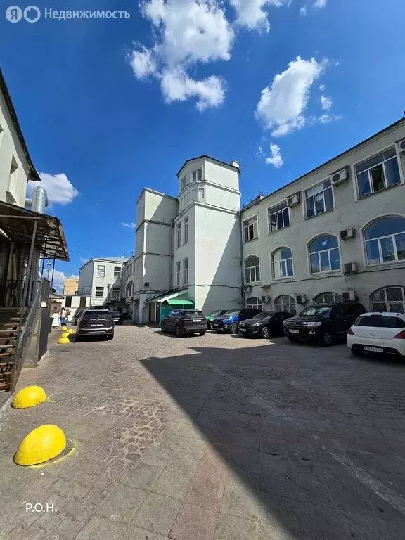 Офис (20.5 м) - Фото 1