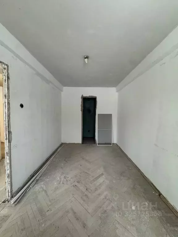 2-к кв. Санкт-Петербург Заневский просп., 43 (44.5 м) - Фото 2