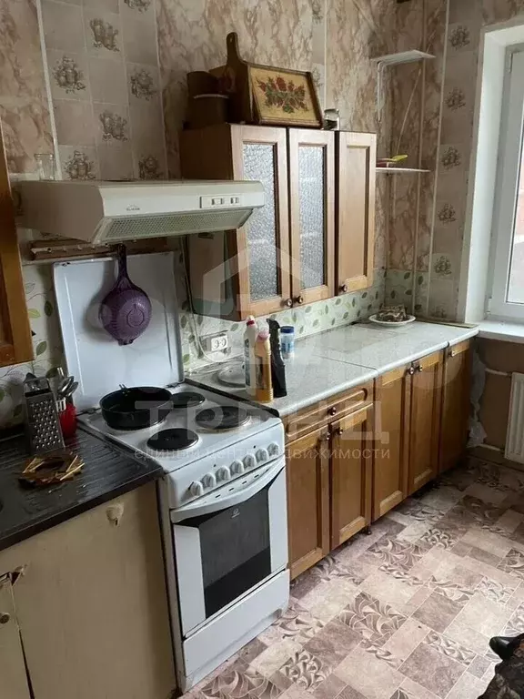 2-к. квартира, 48,2 м, 3/12 эт. - Фото 1